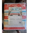 OCEAN BREEZE, WILD WANDER & NANTUCKET 3PC Quilt Set. 1861 Sets. EXW Hayward, Ca